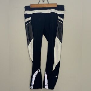 Lululemon athletic tights